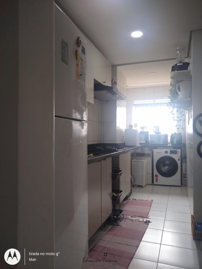 Apartamento à venda com 3 quartos, 65m² - Foto 8