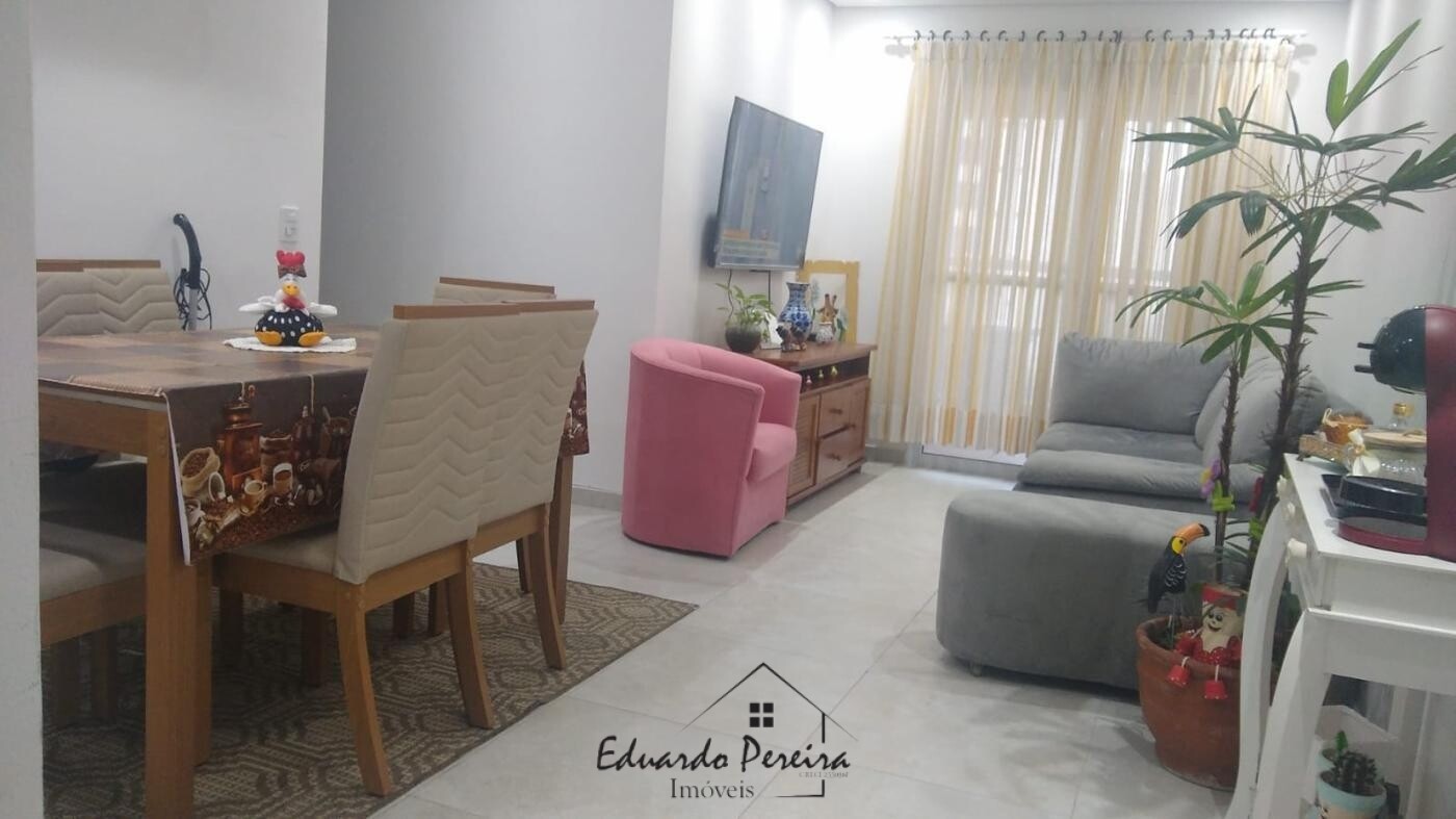 Apartamento à venda com 3 quartos, 65m² - Foto 9