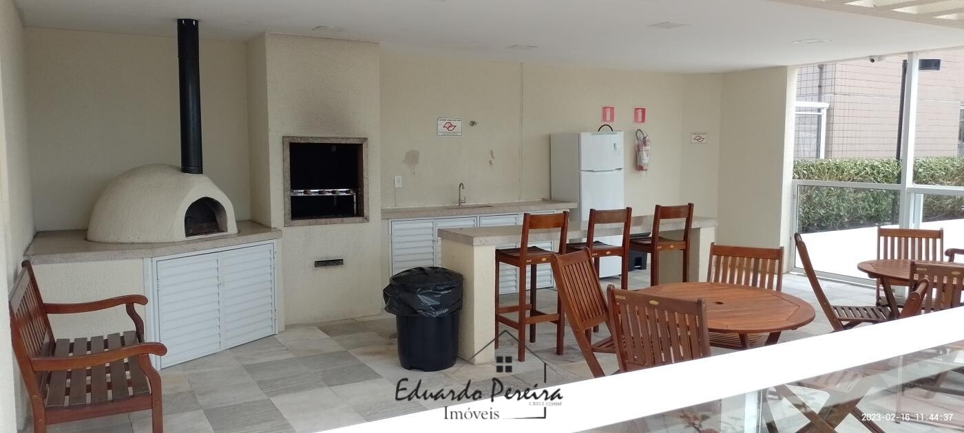 Apartamento à venda com 3 quartos, 65m² - Foto 11