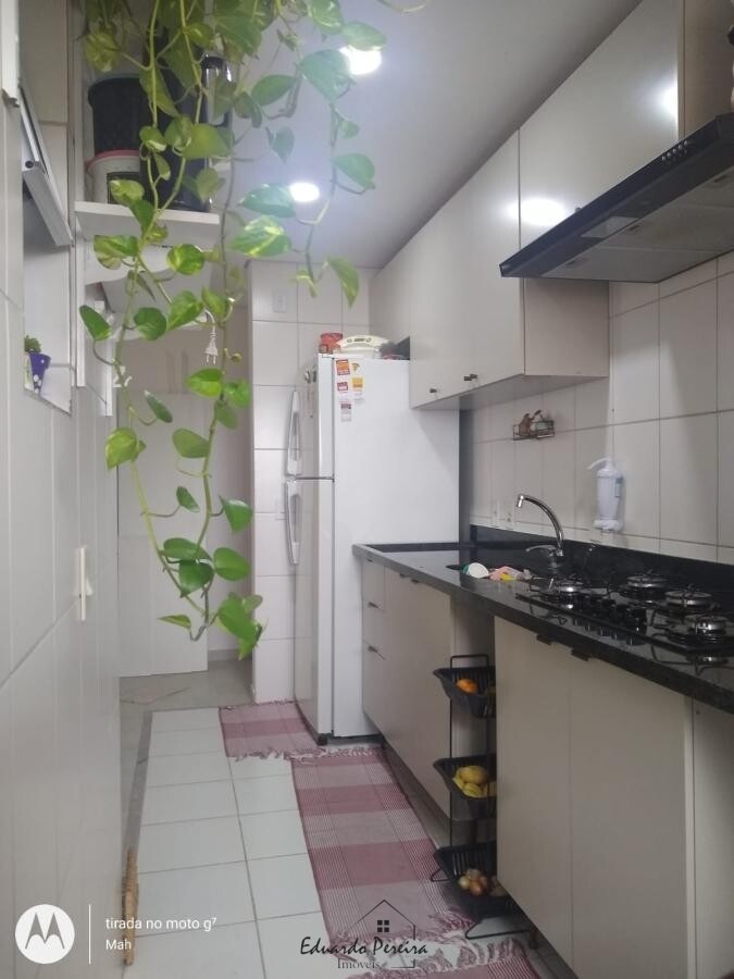 Apartamento à venda com 3 quartos, 65m² - Foto 4