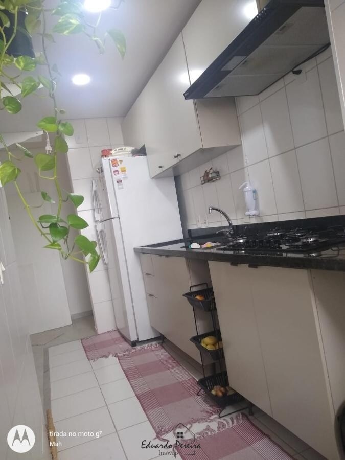 Apartamento à venda com 3 quartos, 65m² - Foto 6