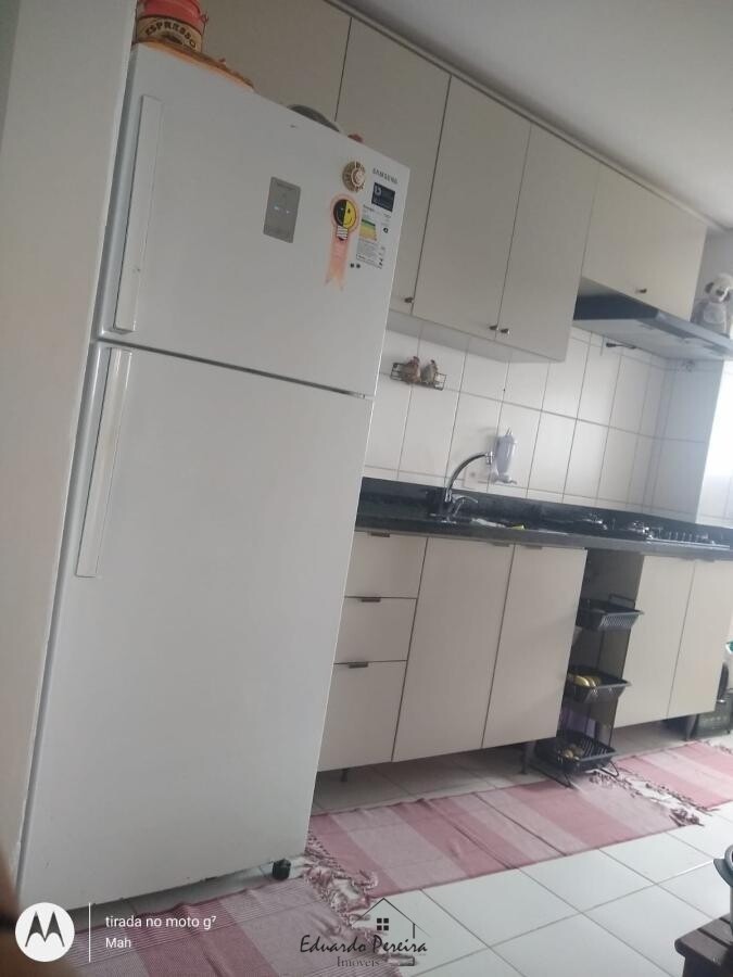 Apartamento à venda com 3 quartos, 65m² - Foto 7