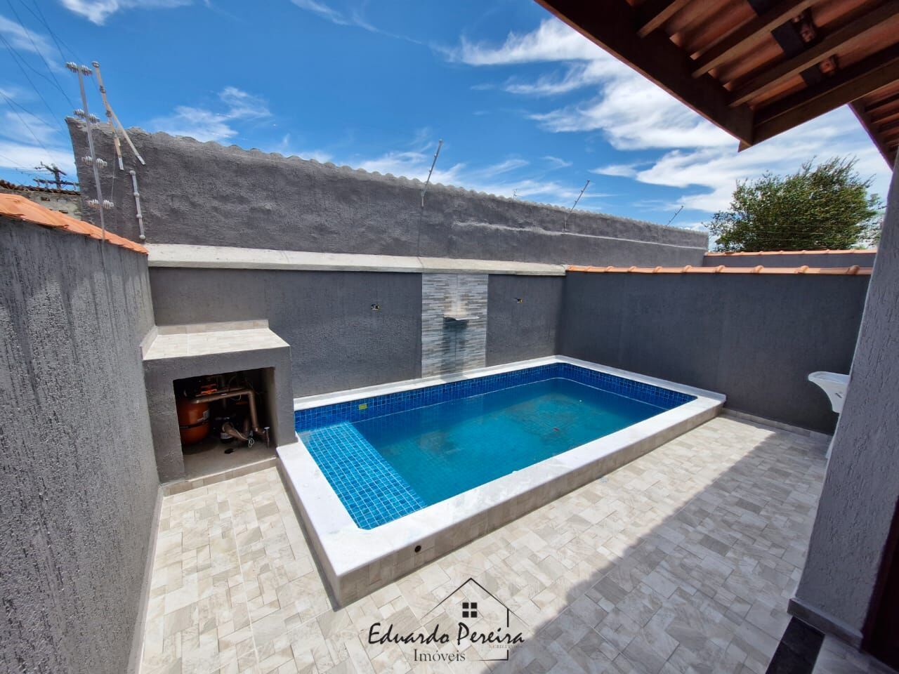Casa, 3 quartos, 90 m² - Foto 12