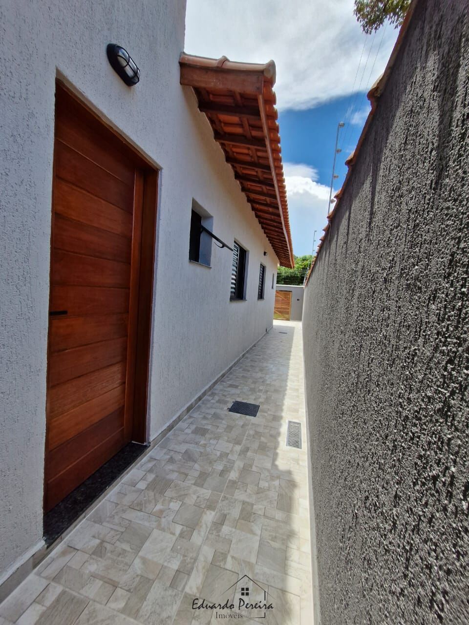 Casa, 3 quartos, 90 m² - Foto 23