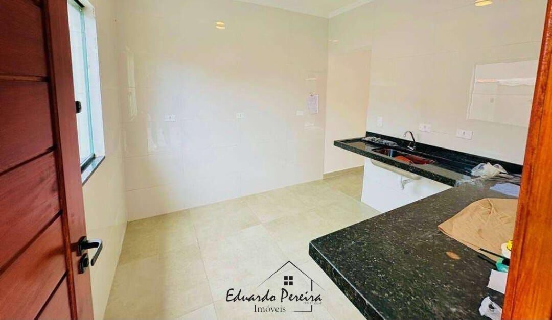Casa, 3 quartos, 90 m² - Foto 6
