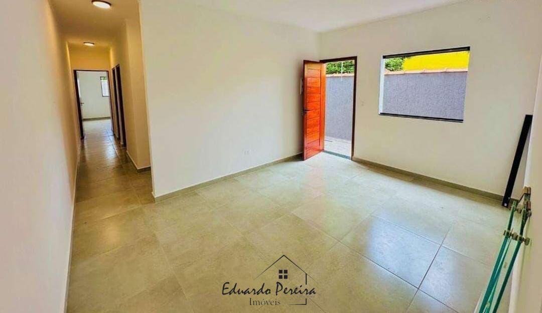 Casa, 3 quartos, 90 m² - Foto 9