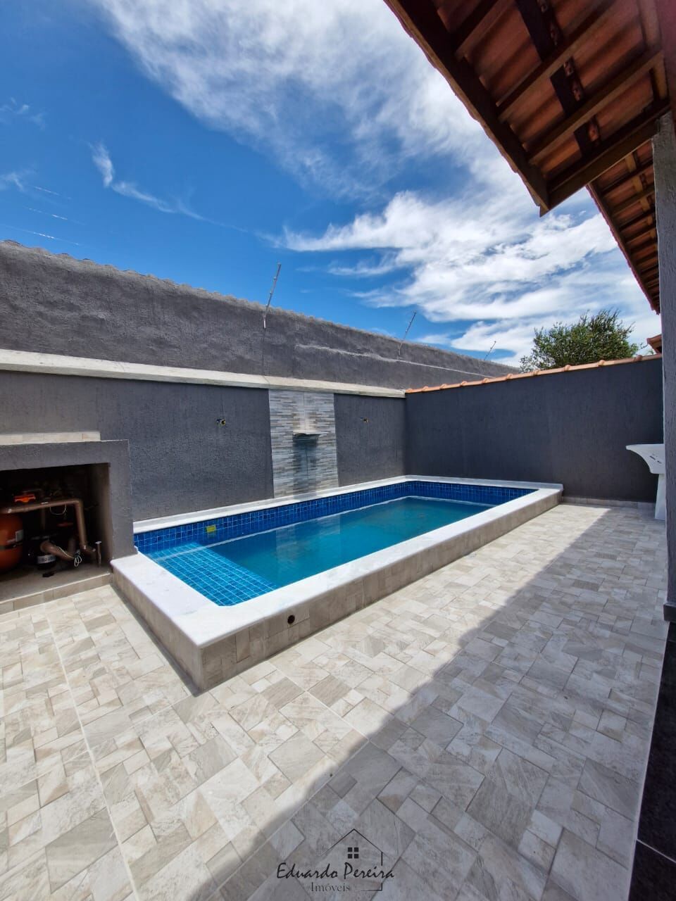 Casa, 3 quartos, 90 m² - Foto 26
