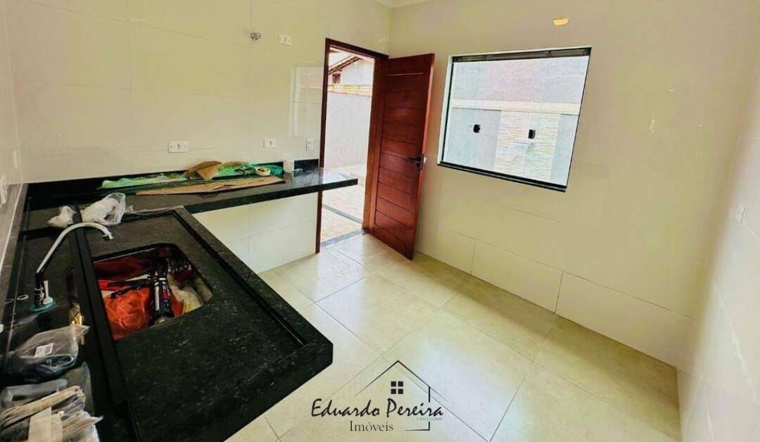 Casa, 3 quartos, 90 m² - Foto 5