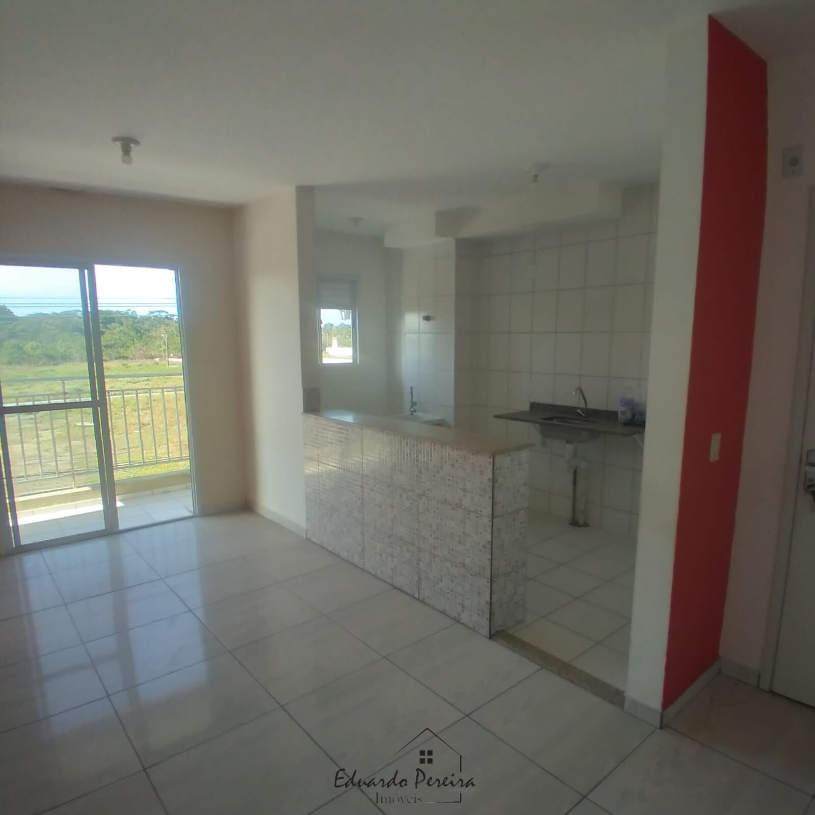 Apartamento à venda com 2 quartos, 47m² - Foto 4