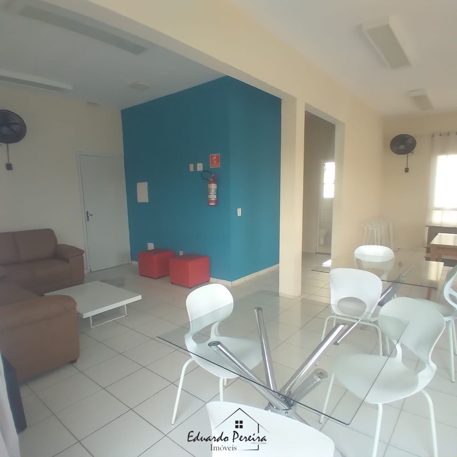 Apartamento à venda com 2 quartos, 47m² - Foto 16