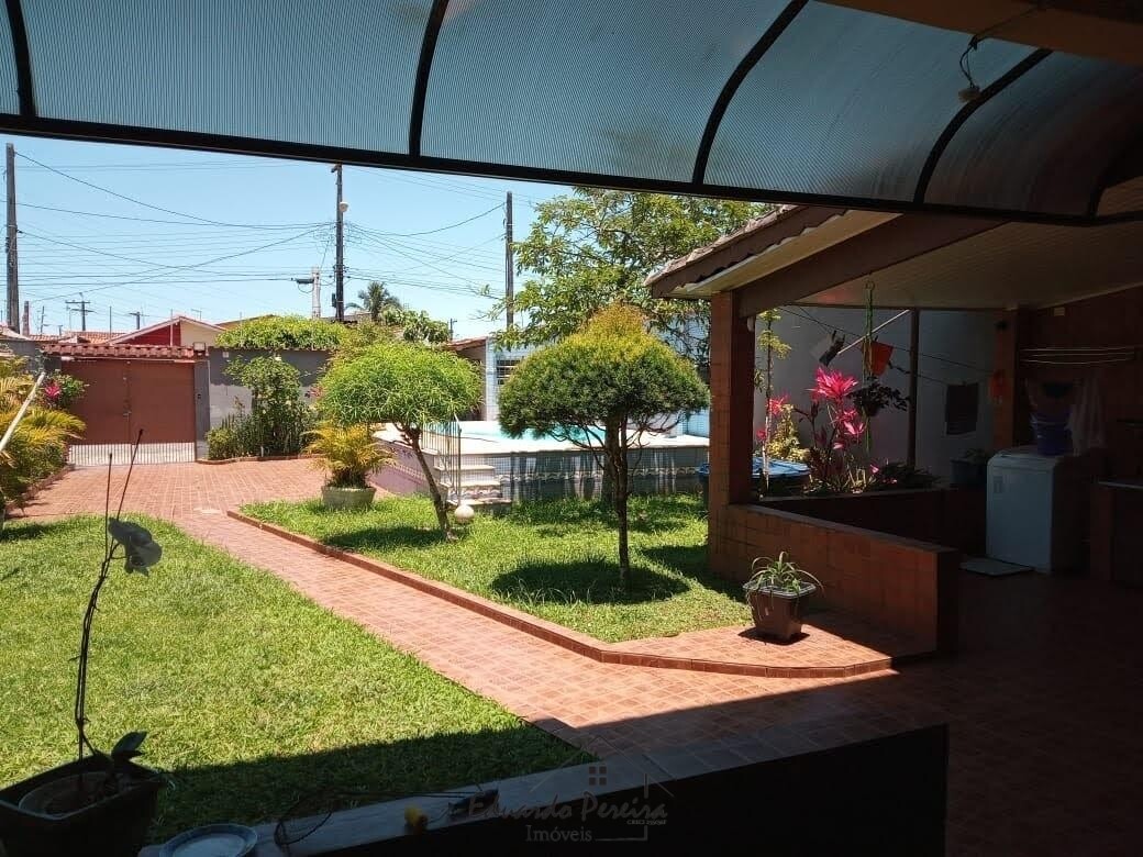 Sobrado à venda com 2 quartos, 110m² - Foto 5