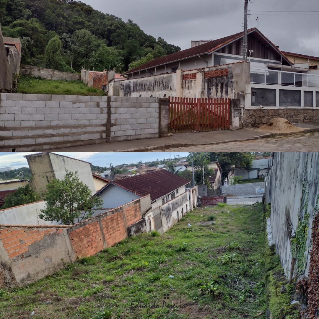 Terreno à venda, 400m² - Foto 1