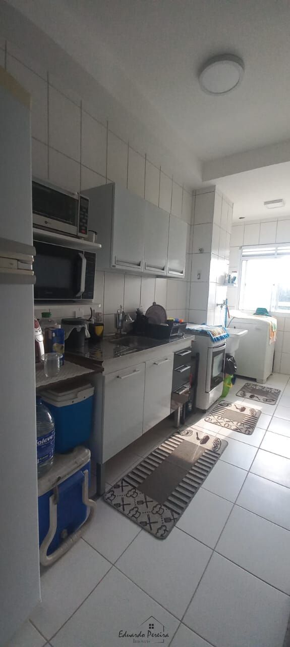 Apartamento à venda com 2 quartos, 103m² - Foto 3