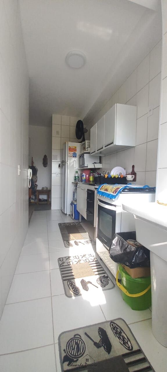 Apartamento à venda com 2 quartos, 103m² - Foto 4