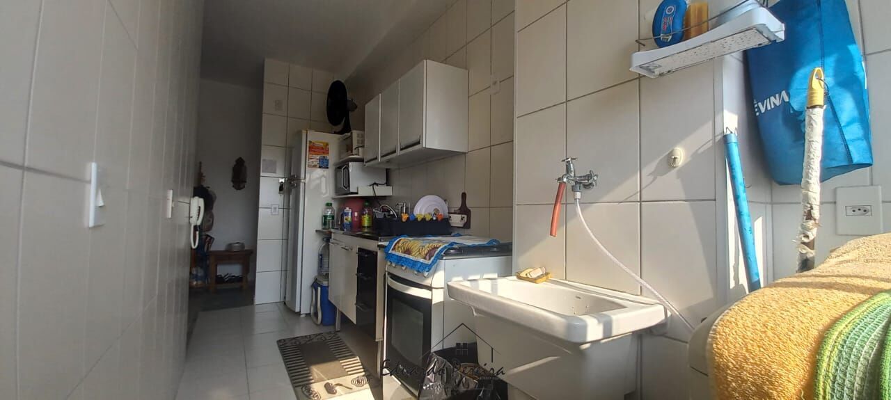 Apartamento à venda com 2 quartos, 103m² - Foto 5