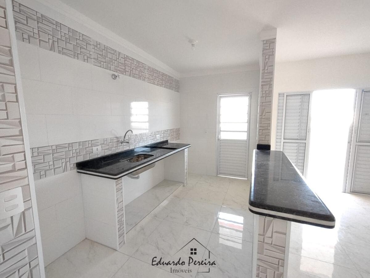 Apartamento à venda com 2 quartos, 109m² - Foto 5