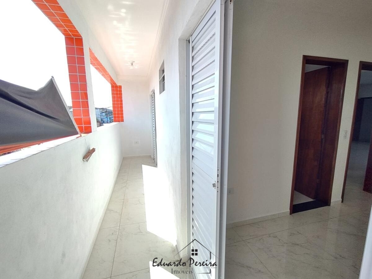 Apartamento à venda com 2 quartos, 109m² - Foto 6