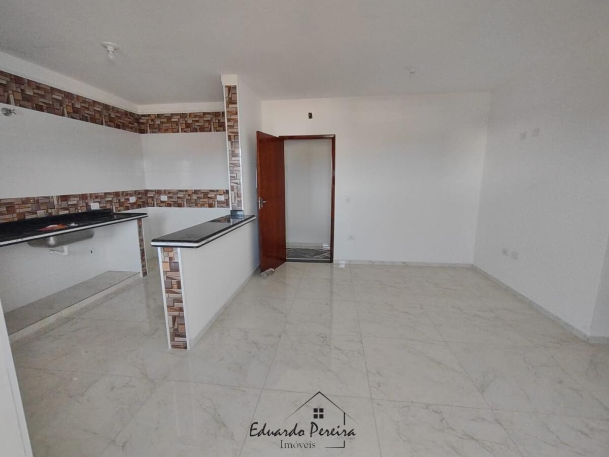 Apartamento à venda com 2 quartos, 109m² - Foto 1