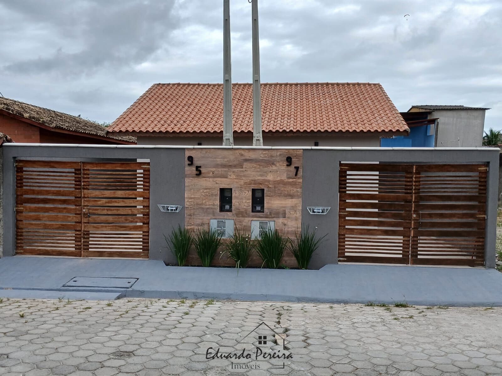 Casa à venda com 2 quartos, 63m² - Foto 22