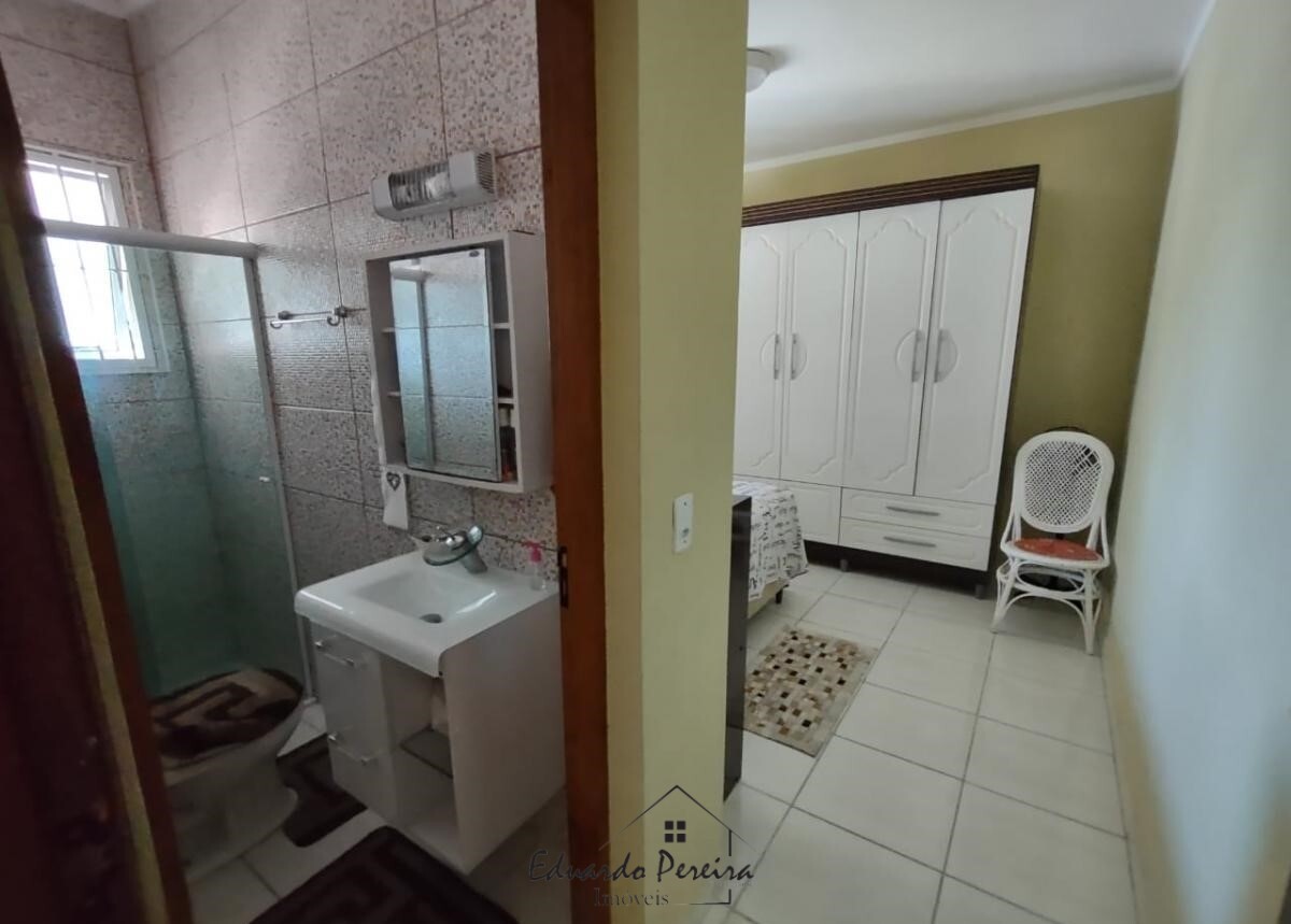 Sobrado à venda com 3 quartos, 212m² - Foto 14