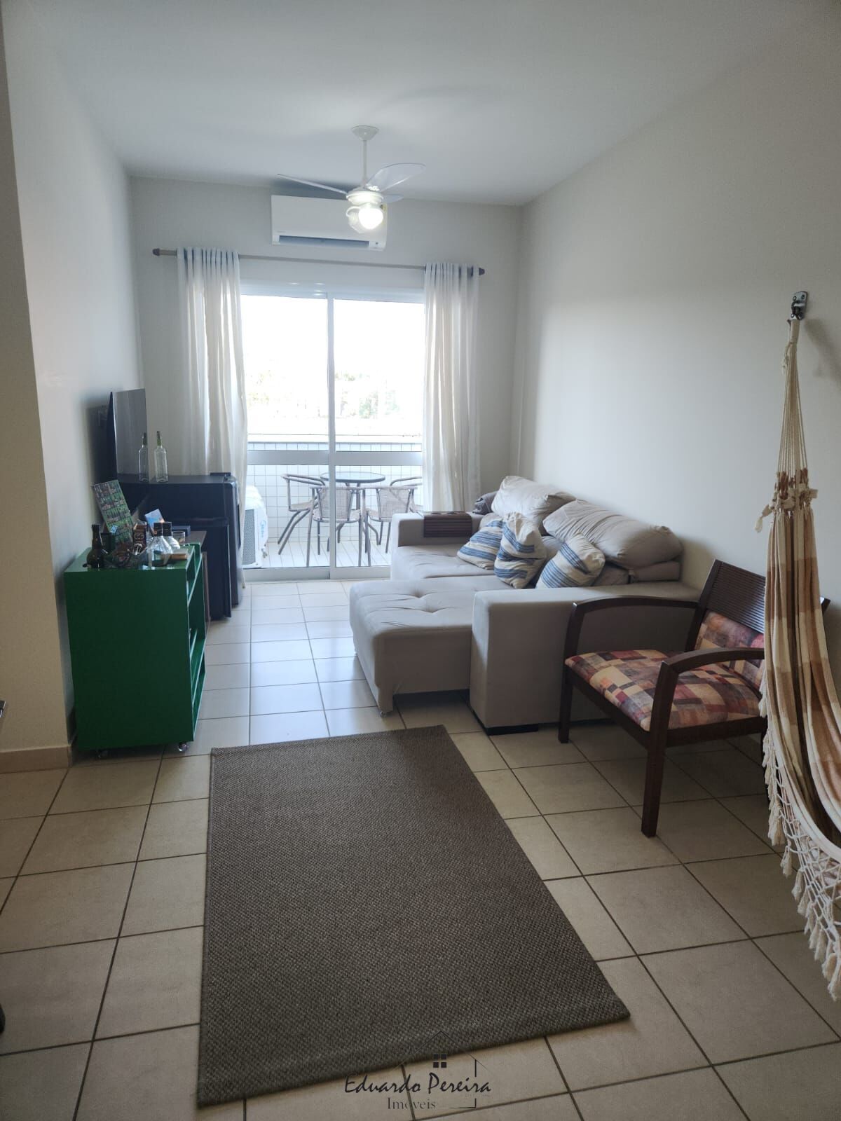 Apartamento à venda com 3 quartos, 93m² - Foto 6