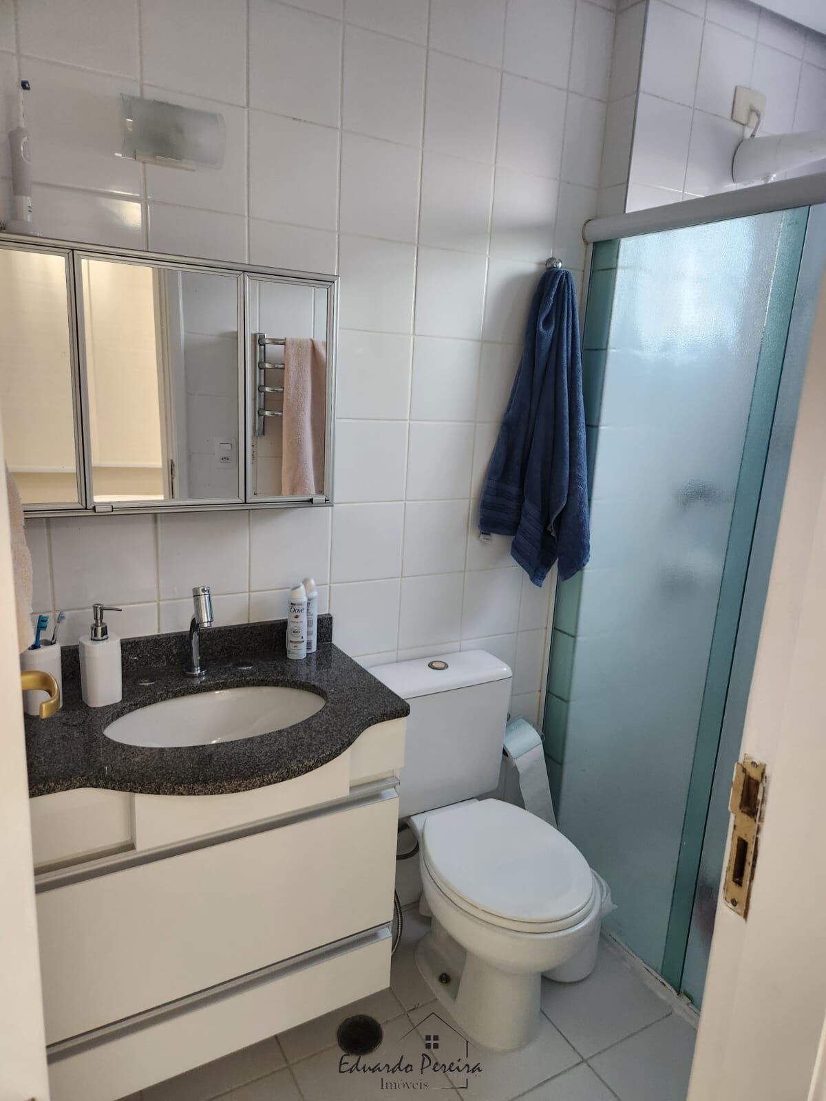 Apartamento à venda com 3 quartos, 93m² - Foto 19