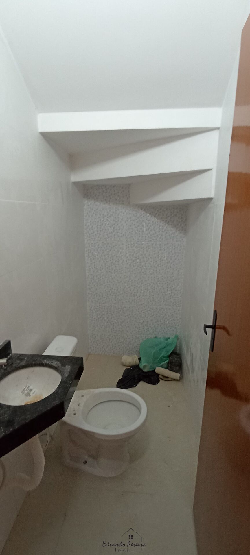 Sobrado à venda com 2 quartos, 93m² - Foto 7