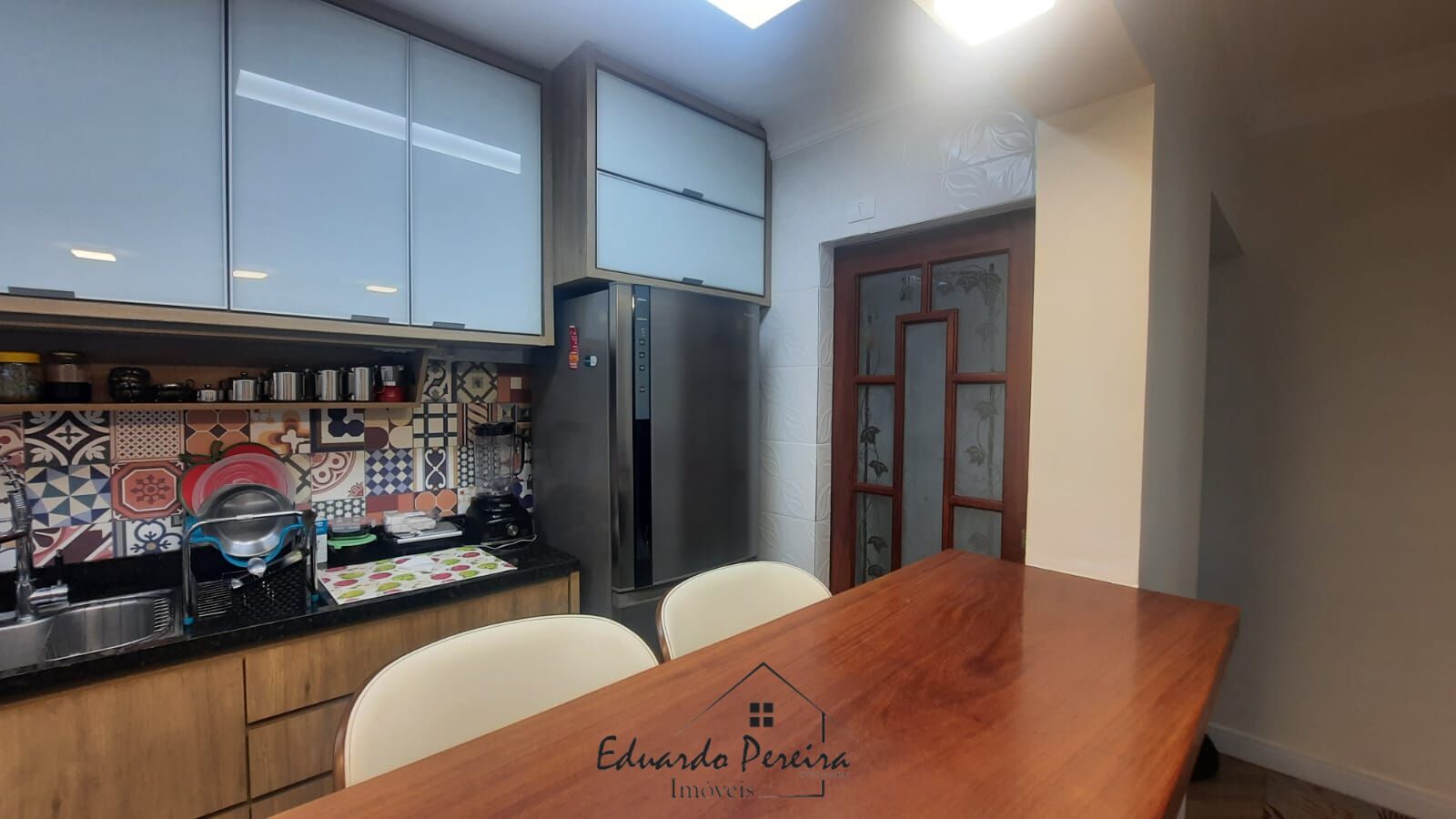 Apartamento à venda com 2 quartos, 123m² - Foto 3