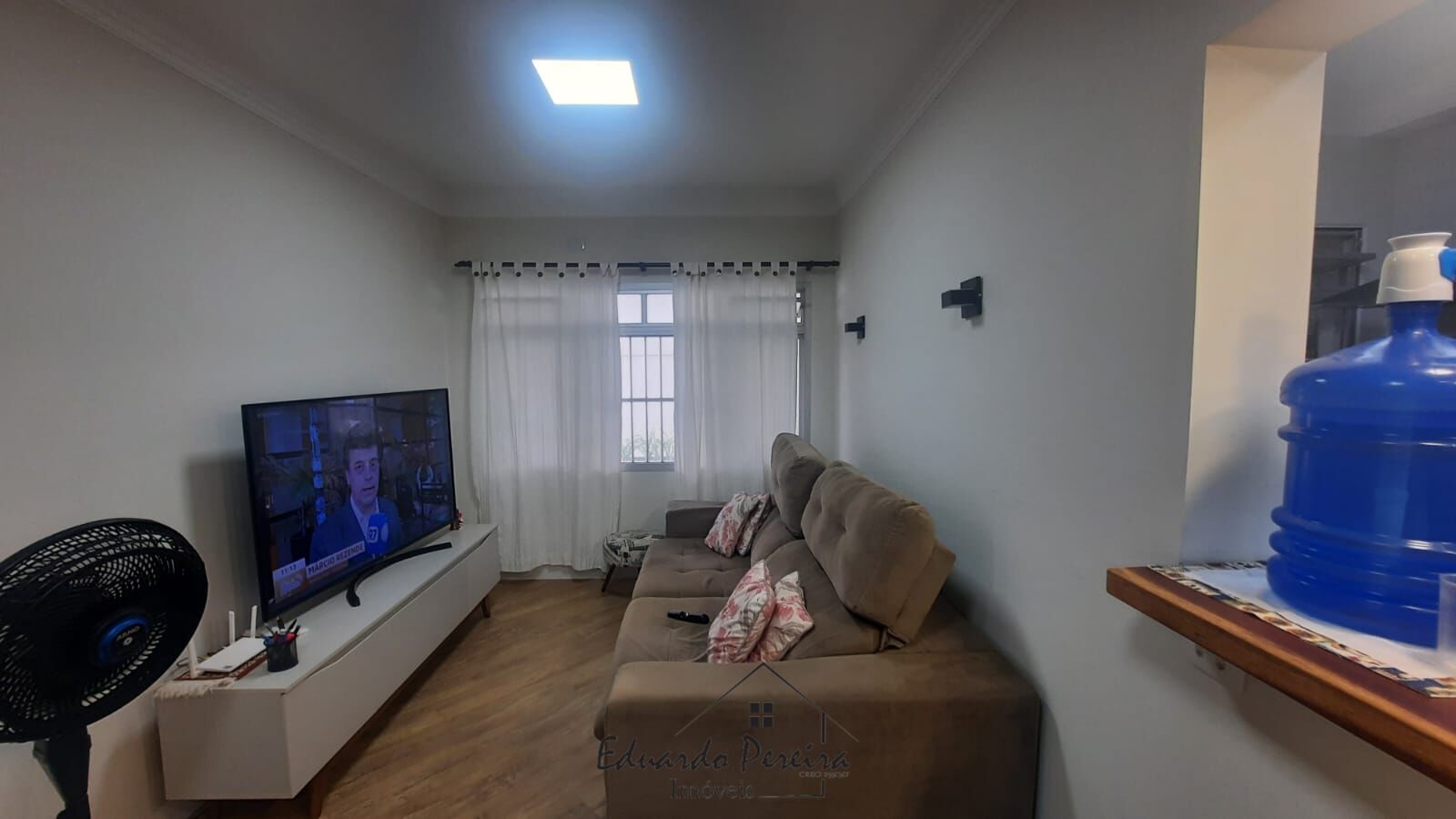 Apartamento à venda com 2 quartos, 123m² - Foto 4