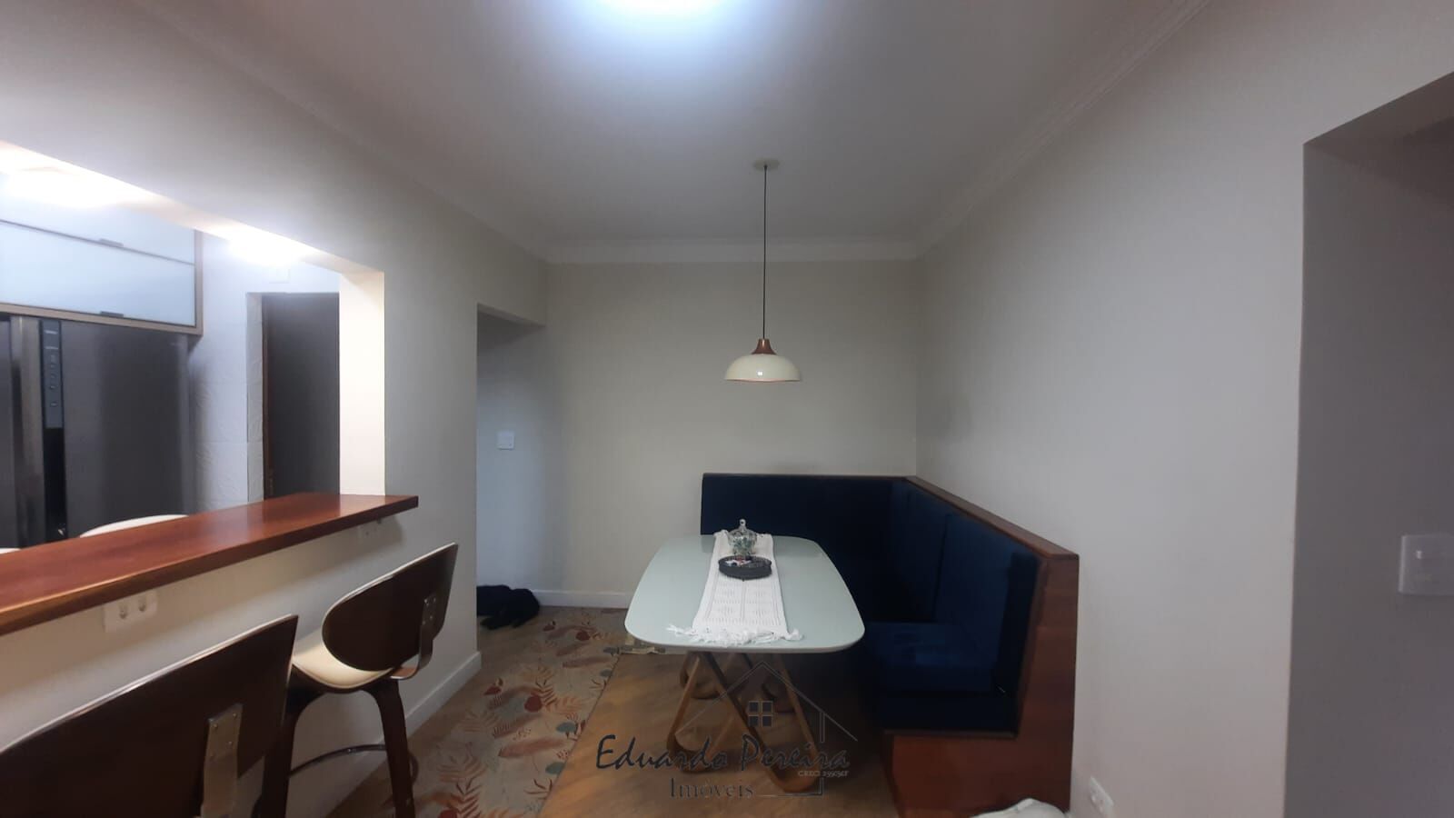 Apartamento à venda com 2 quartos, 123m² - Foto 5