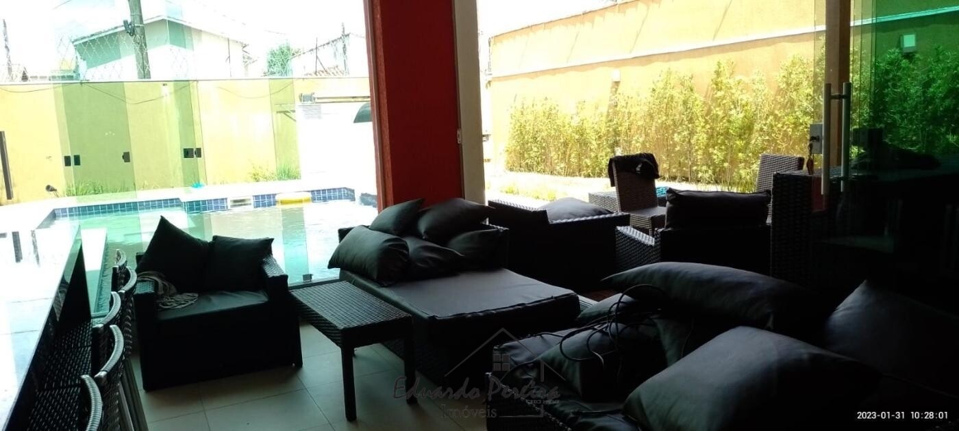 Casa à venda com 3 quartos, 187m² - Foto 16