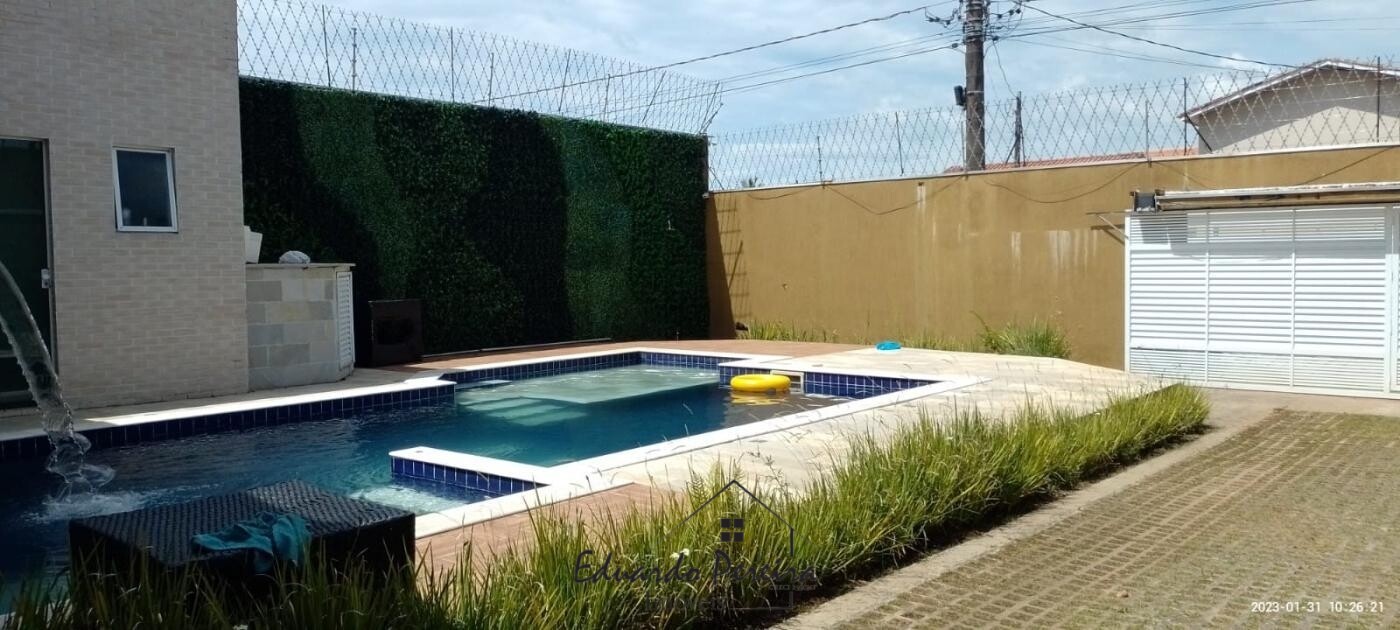 Casa à venda com 3 quartos, 187m² - Foto 42