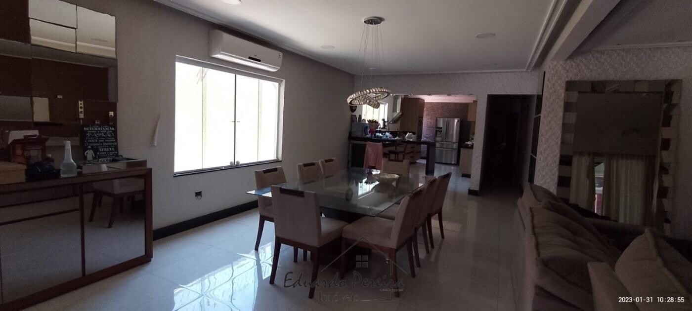 Casa à venda com 3 quartos, 187m² - Foto 12