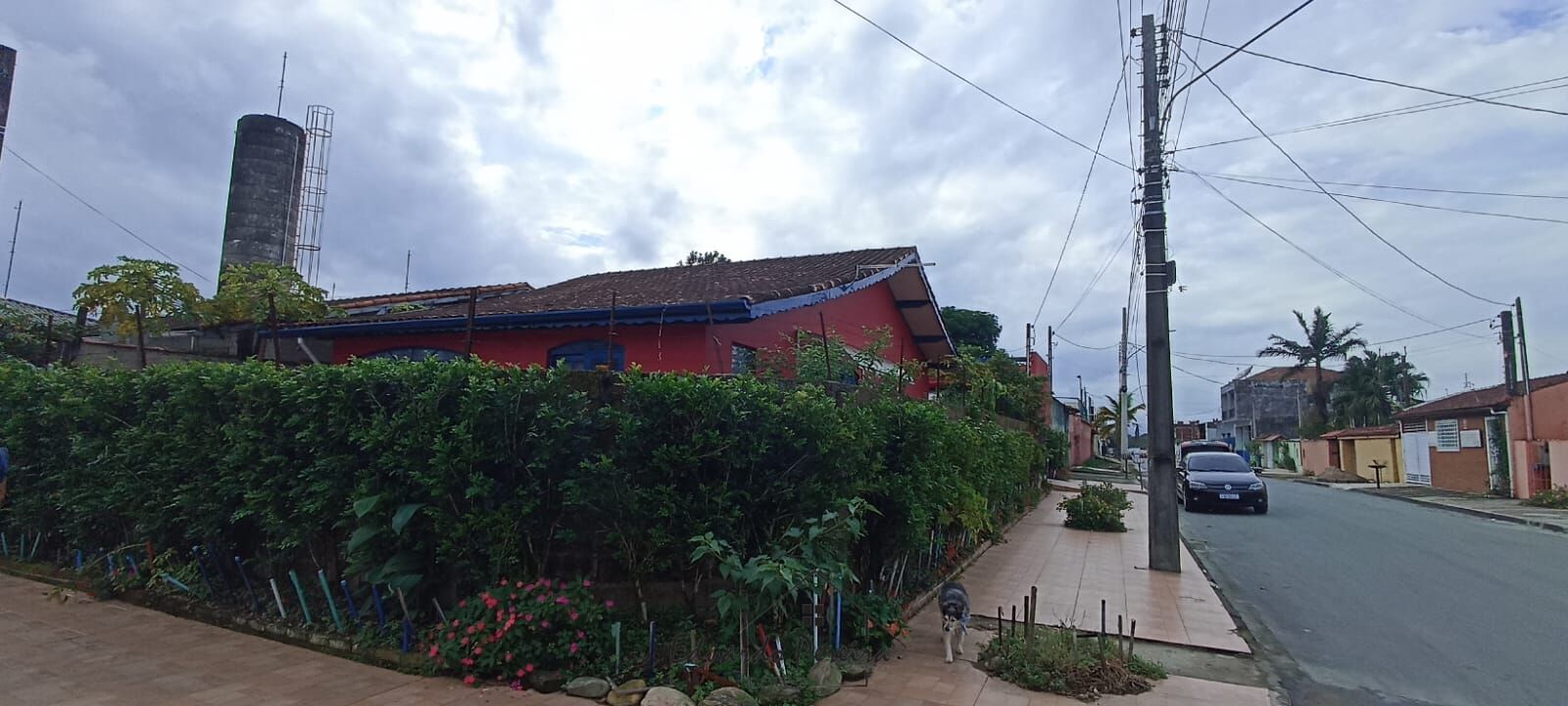 Casa, 2 quartos, 166 m² - Foto 36