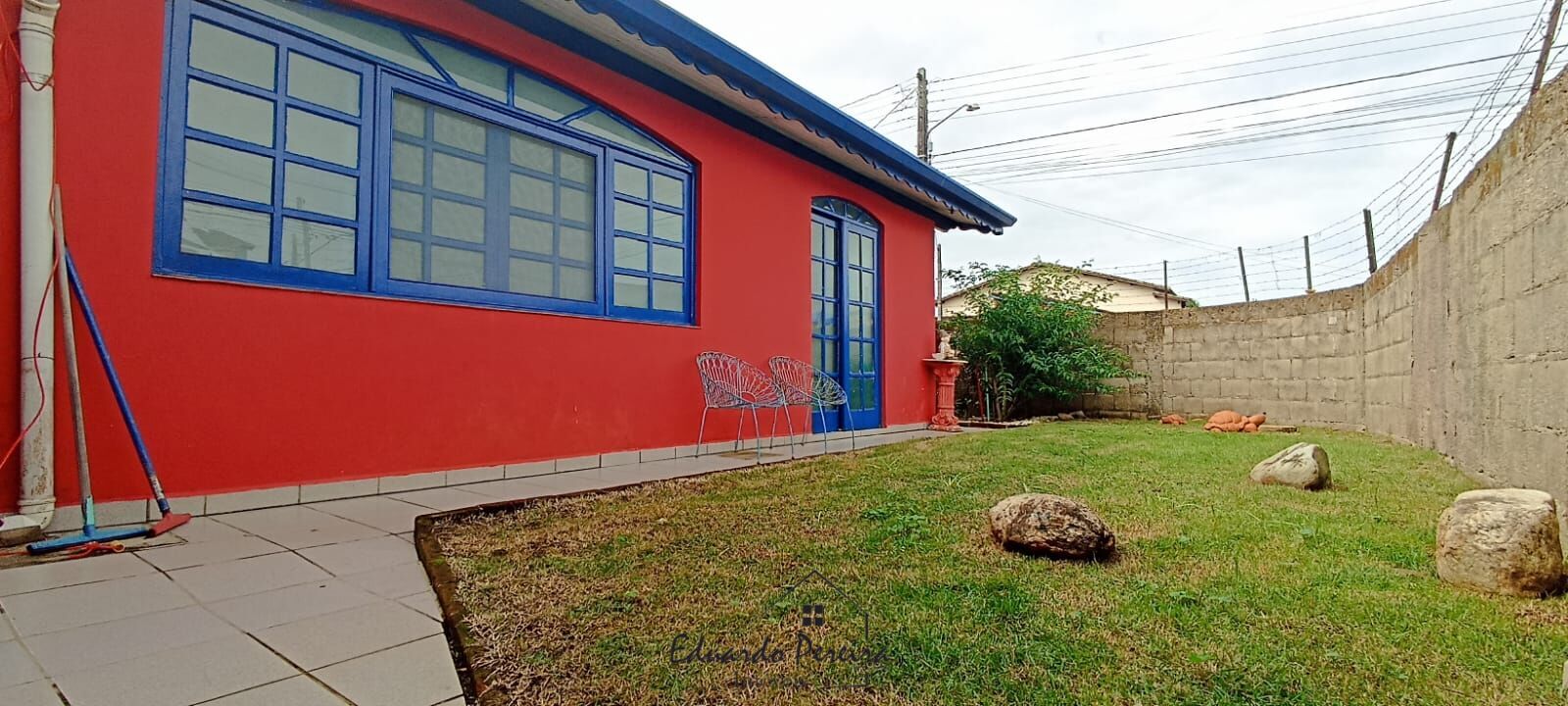 Casa, 2 quartos, 166 m² - Foto 1