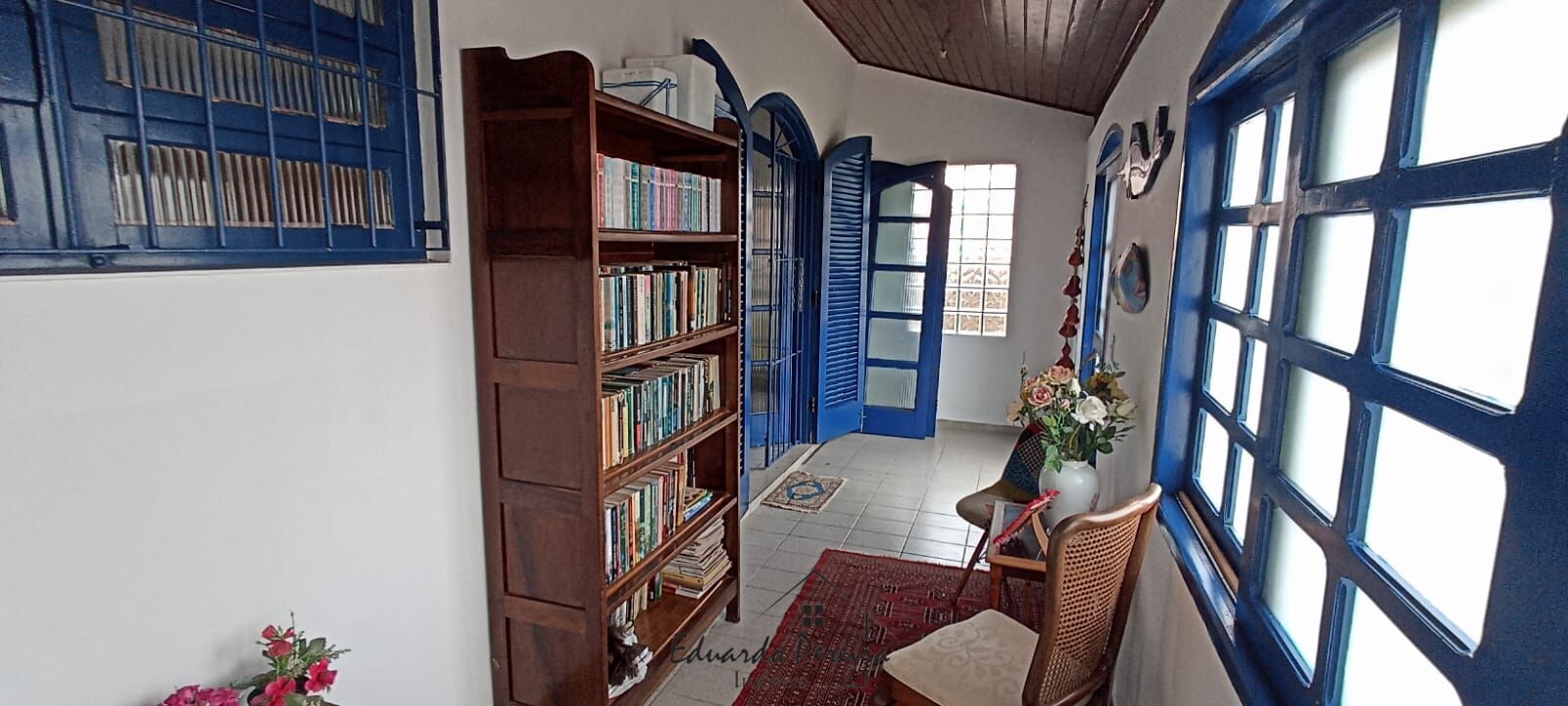 Casa, 2 quartos, 166 m² - Foto 7