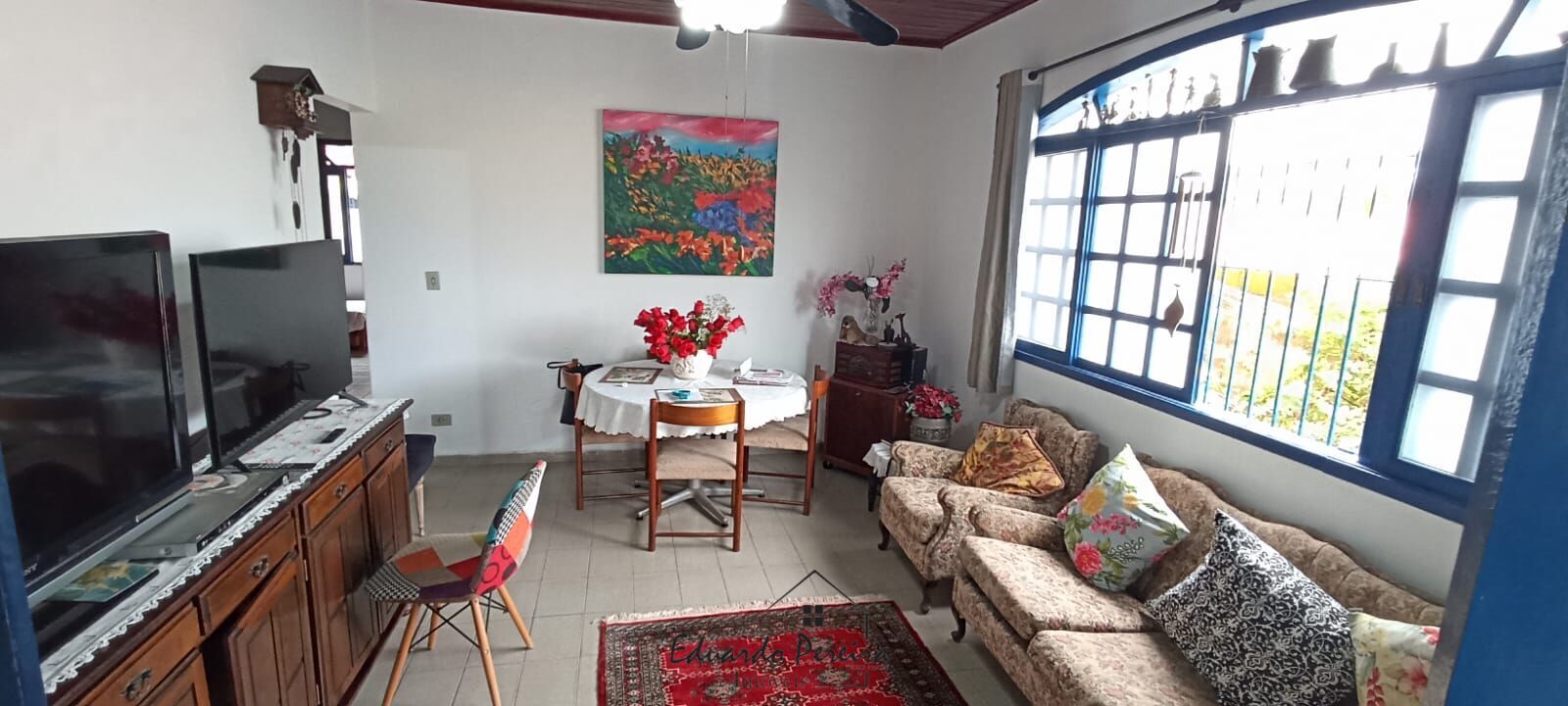 Casa, 2 quartos, 166 m² - Foto 4