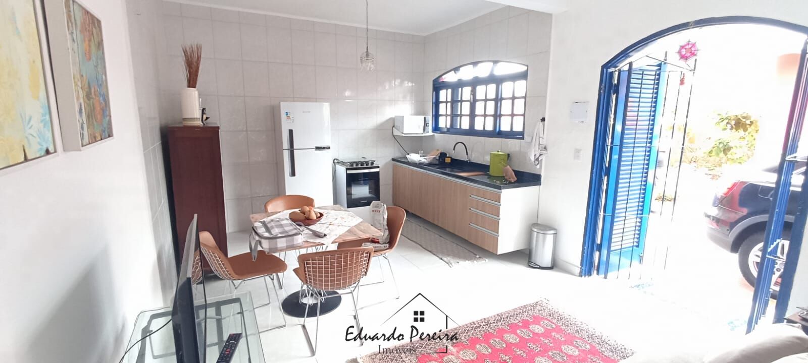 Casa, 2 quartos, 166 m² - Foto 8