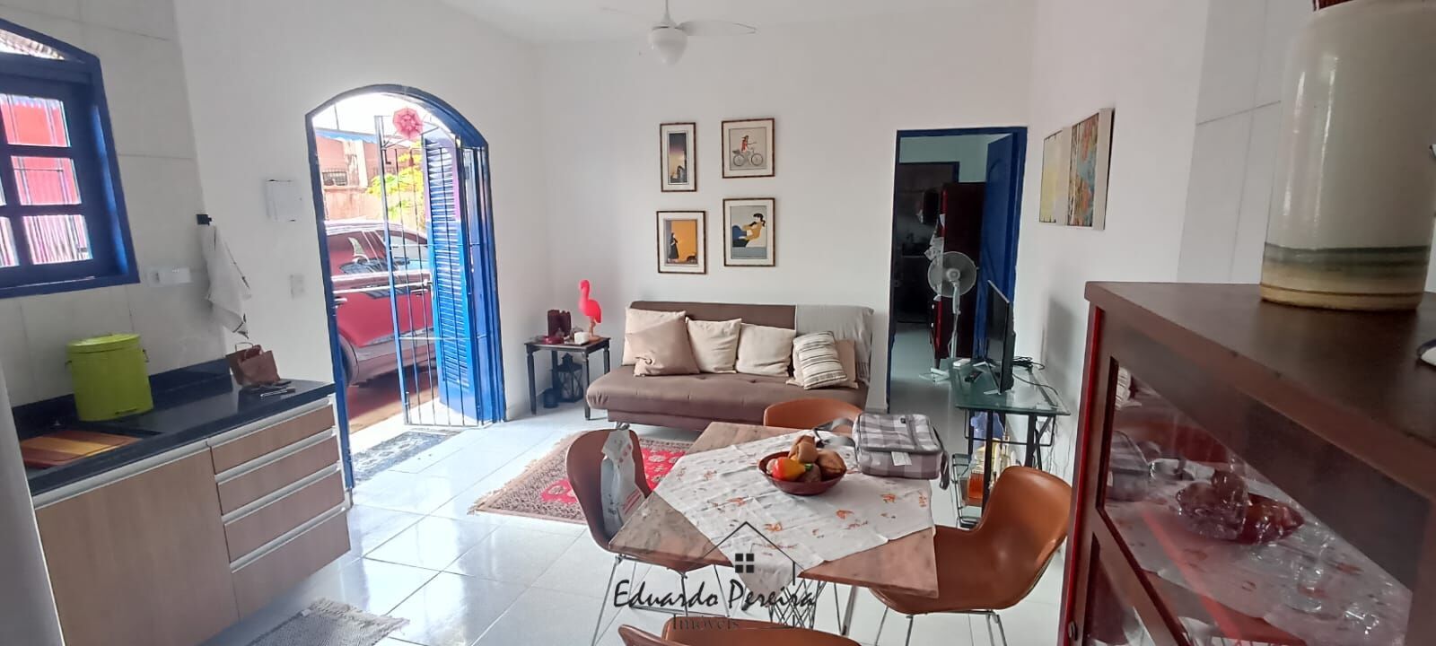 Casa, 2 quartos, 166 m² - Foto 2