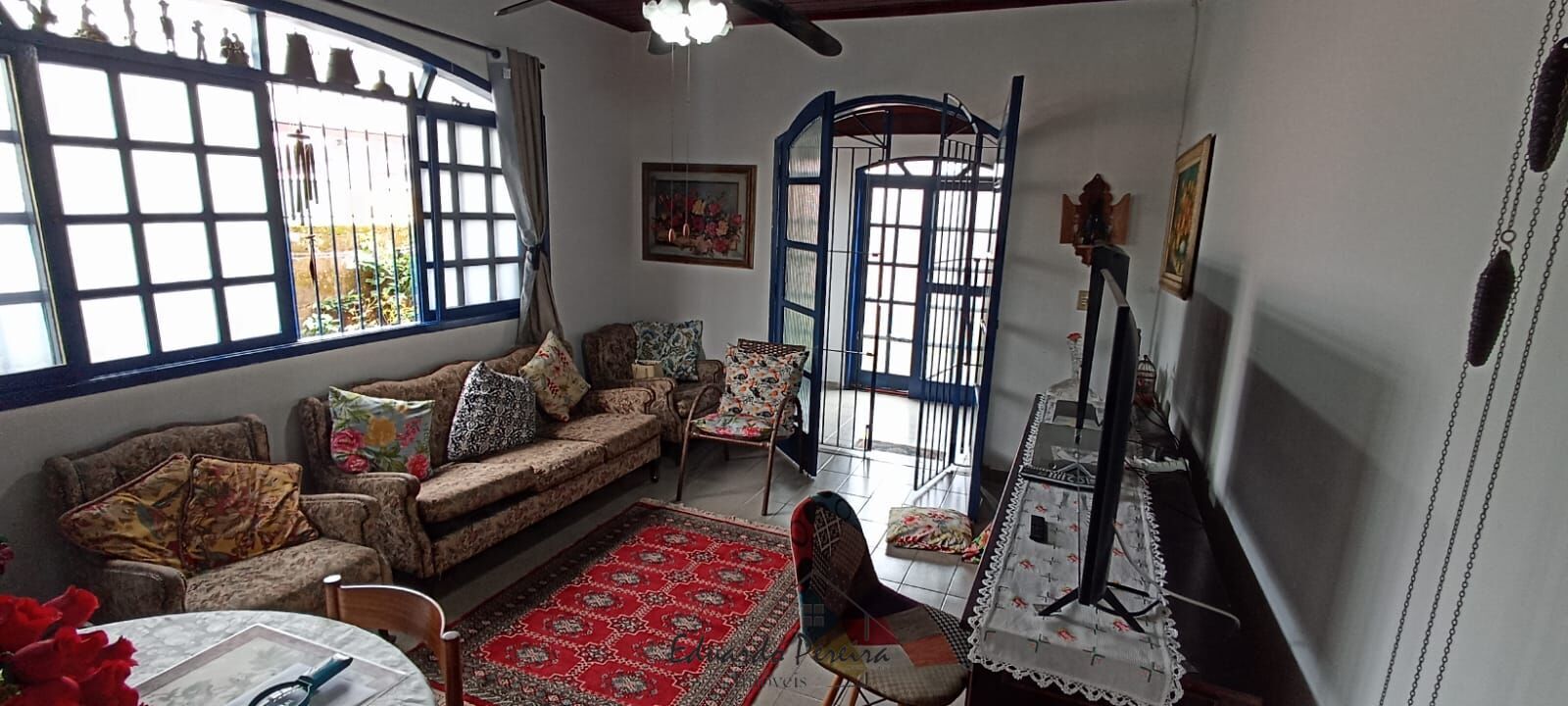 Casa, 2 quartos, 166 m² - Foto 5