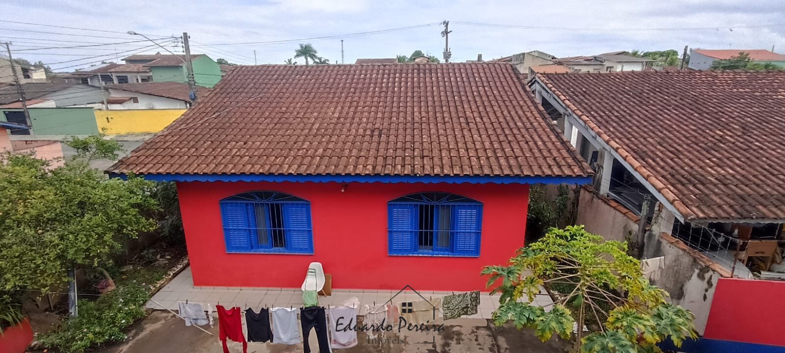 Casa, 2 quartos, 166 m² - Foto 17