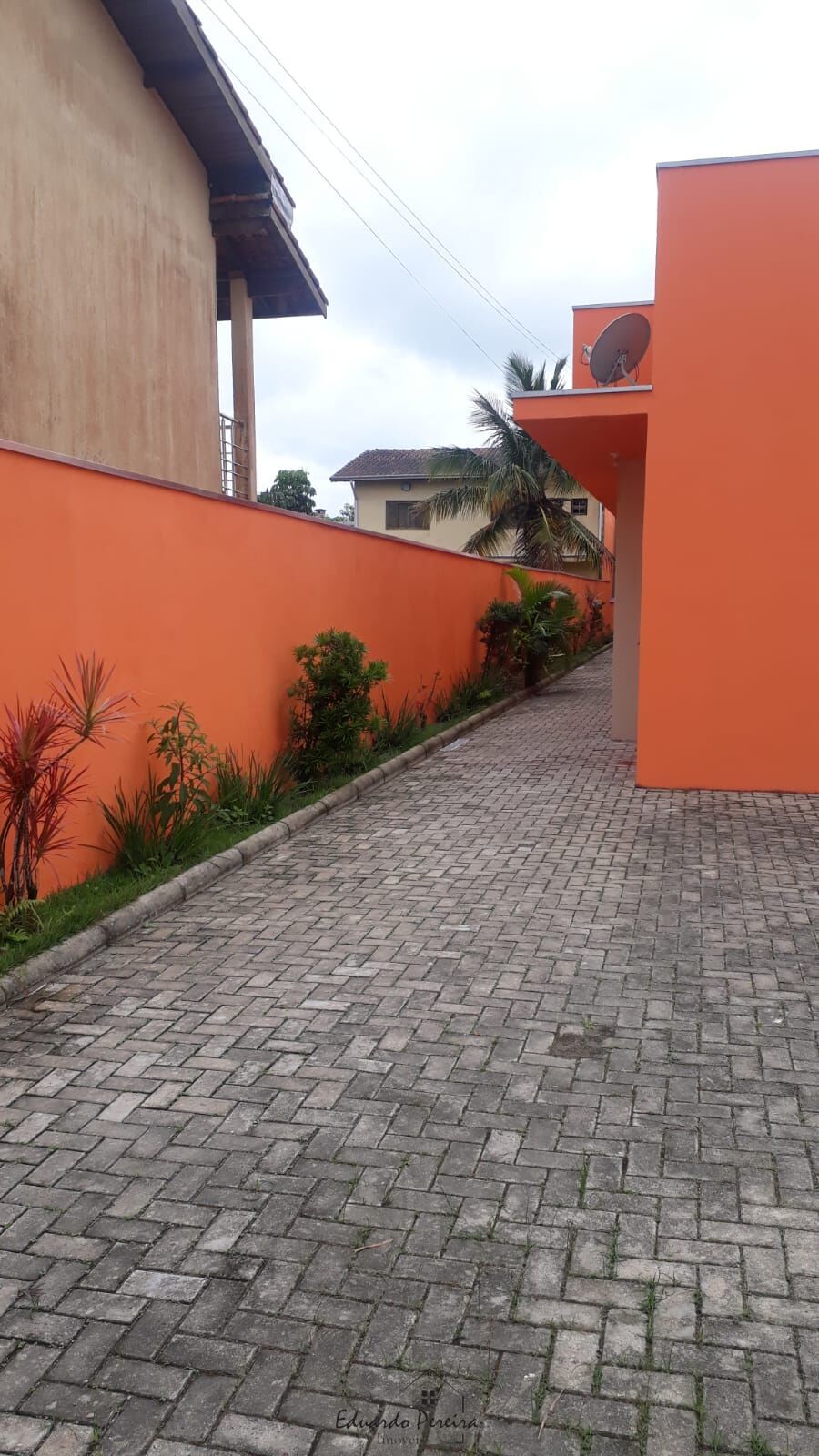 Casa de Condomínio à venda com 2 quartos, 55m² - Foto 22