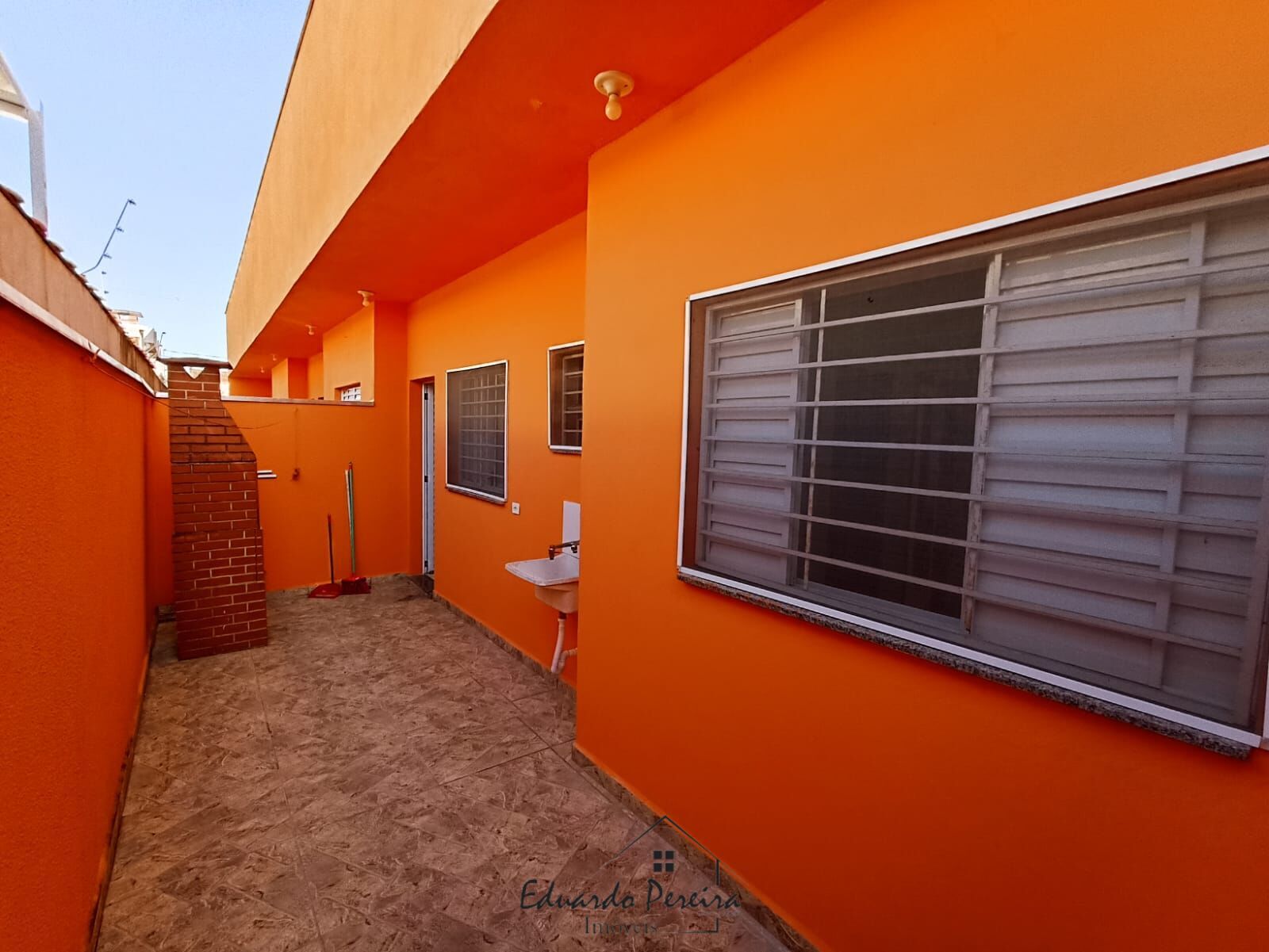 Casa de Condomínio à venda com 2 quartos, 55m² - Foto 17