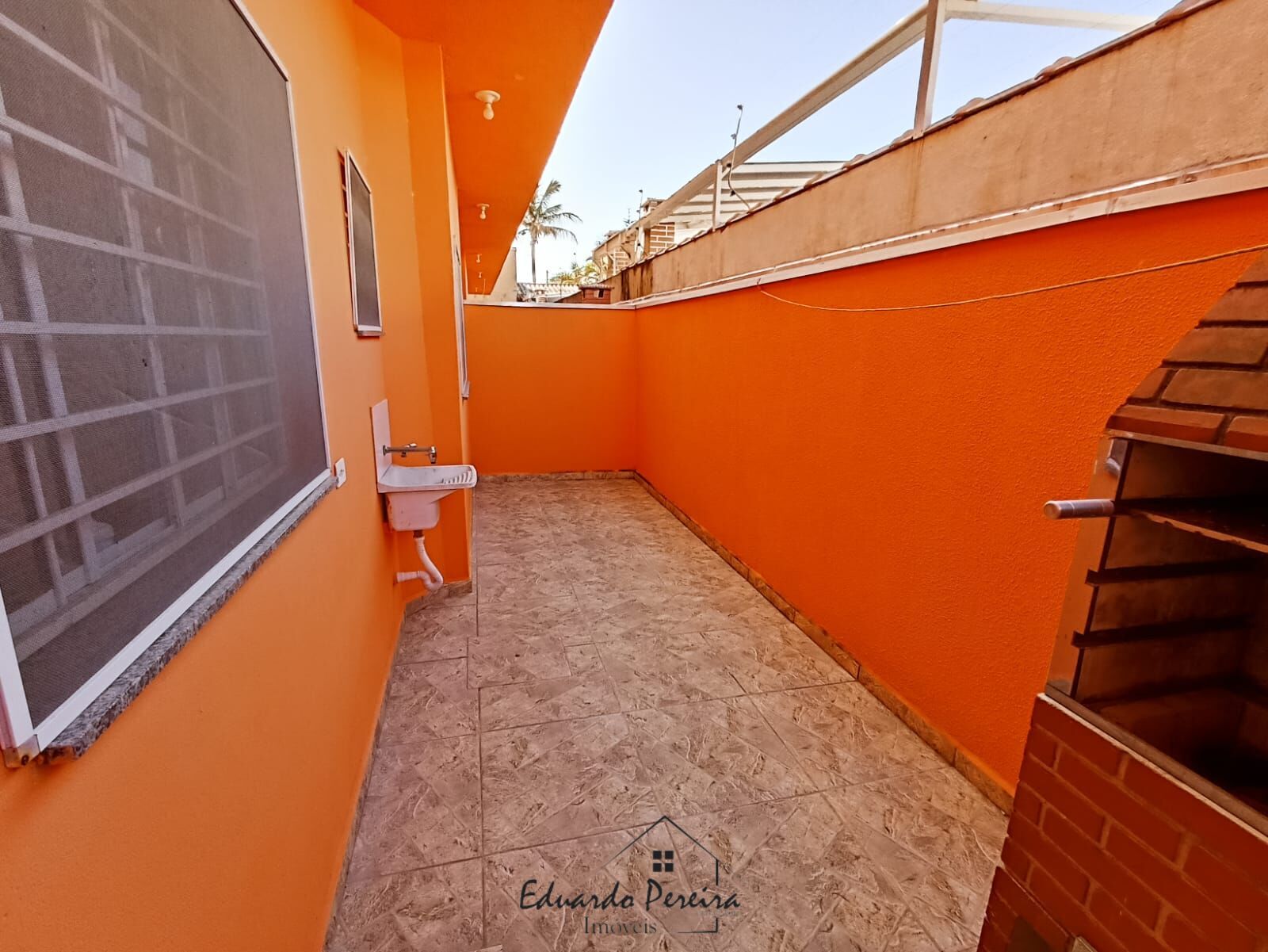 Casa de Condomínio à venda com 2 quartos, 55m² - Foto 18