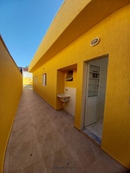 Casa à venda com 2 quartos, 63m² - Foto 11