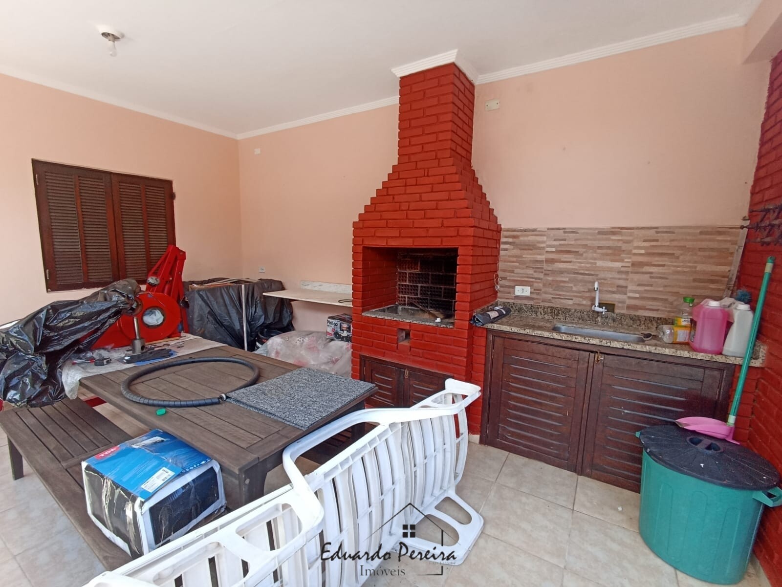 Casa à venda com 4 quartos, 175m² - Foto 26