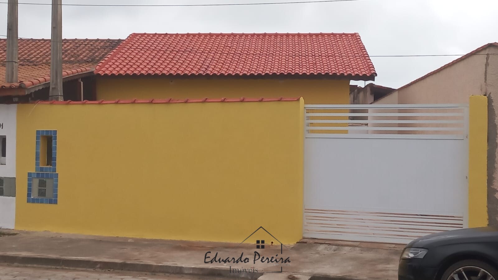 Casa à venda com 2 quartos, 50m² - Foto 10