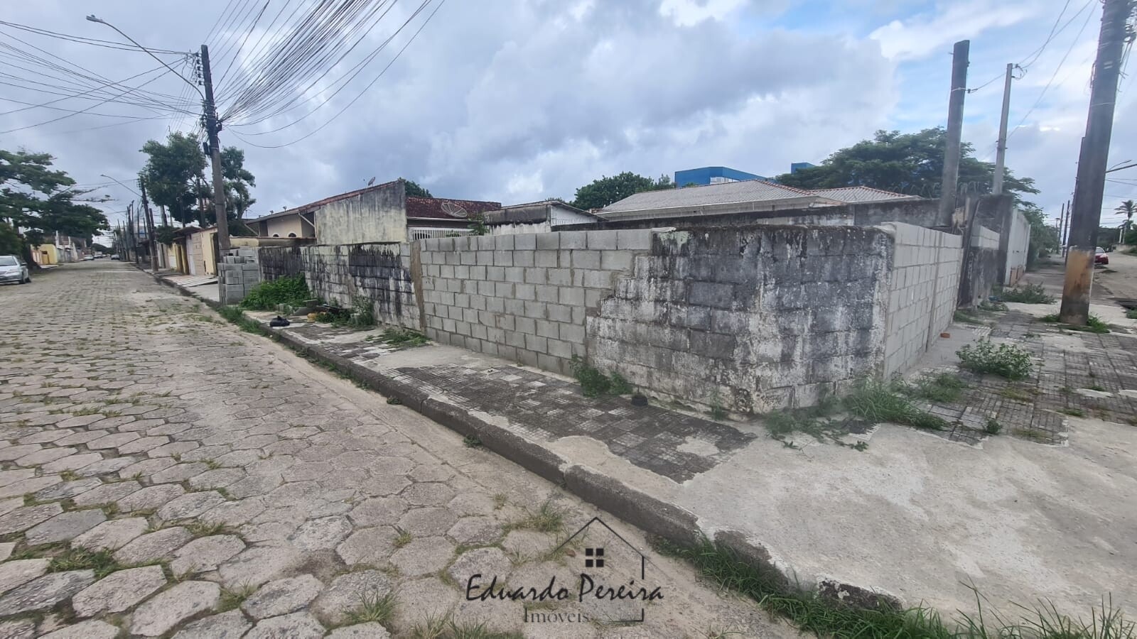 Terreno à venda, 420m² - Foto 2