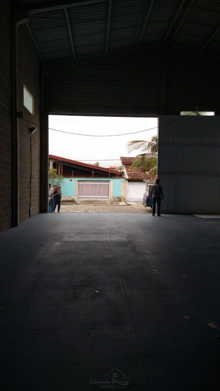 Depósito-Galpão-Armazém para alugar, 360m² - Foto 2