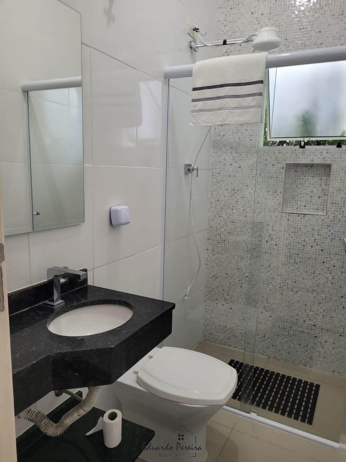 Sobrado para alugar com 3 quartos, 100m² - Foto 8